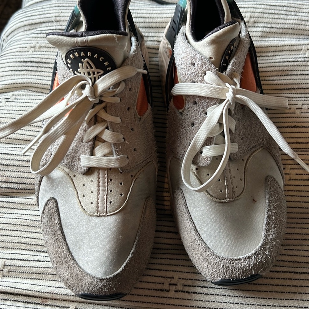 Nike Air Huarache
